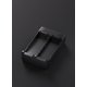 X1 PRO/PROMAX Charging Hub Black SP26H002