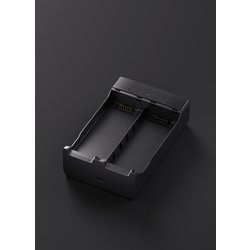 X1 PRO/PROMAX Charging Hub Black SP26H002