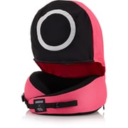 UH4*30006 [SQUID GAME BLACK/MEXICAN PINK]