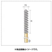 インサイドブラシ ステンレス Φ8×45×軸Φ6 線Φ0.1 51613