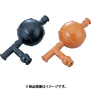 AS ゴムピペッター黒50ml 5-3067-01