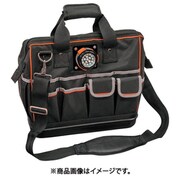 LEDライト付ツールバッグ TradesmanPro 31ポケット 55431