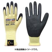 まとめ買い 耐切創手袋 アクティブグリップアドバンスKEV-S 8/M (12双入) 591S-12P-8M