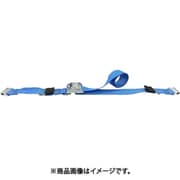 落下・転倒防止用品 タナガード 幅50mm ナイロンベルト カムバックル ループベルト Lサイズ 間口2300mm 5NB-L23