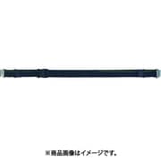 落下・転倒防止用品 タナガード 幅50mm ポリプロピレンベルト 樹脂バックル ループベルト Mサイズ 間口2100mm 5PJ-M21