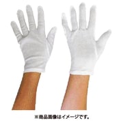 ポリエステルスムス手袋 マチなし Sサイズ 6008-S