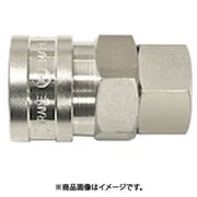 ステンレス製ハイカプラ ふっ素ゴムFKM X-100(04134) 600SF