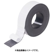 強力マグネットテープ異方性30mm幅X5m厚み1mm 62407-02