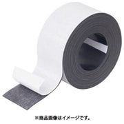 強力マグネットテープ異方性50mm幅X5m厚み1mm 62407-03