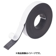 強力マグネットテープ異方性20mm幅X5m厚み2mm 62408-01