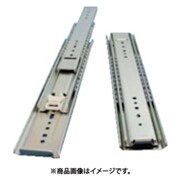 スチール製スライドレール 6900-38-01