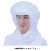 AS スッポリマスク 大型タイプ2型 5枚入り 6-989-02