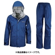 スリーレイヤースーツ ネイビー 3L 7700-55-3L