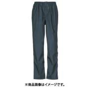 KJレインパンツEX ブラック LL 7730-91-LL