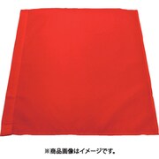 「旗めくんです。」赤旗【45cm×45cm】 8013000
