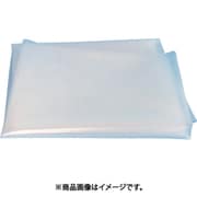 アスベスト廃棄用外袋 中サイズ（透明） 8118-M