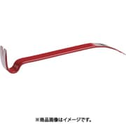 薄型平バール 全長380mm 827013