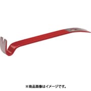 薄型平バールミニ 全長190mm 827023