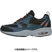 静電防水セフティシューズ85109-90-270 ブラック 85109-90-270