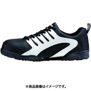 セフティシューズ 85402 ブラック 28.0CM 85402-90-280
