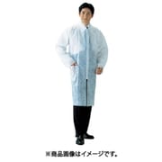 AS デイスポコート男性用（総丈約106CM） 8-5665-01