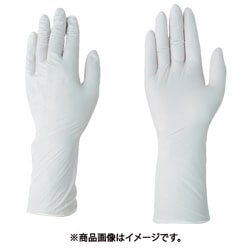AS クリーンファーストニトリル S100枚 8-5688-03