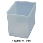 PFA角型容器 4.3L本体 870256