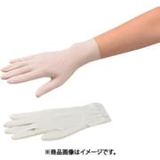 AS ナビロール手袋 M 100枚入り 8-9970-02