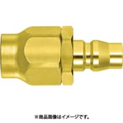 真ちゅう製ハイカプラ 90PN-BH
