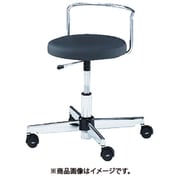 AS クリーンルームチェアCRC-83 9-5701-01