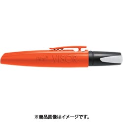 パーマネントマルチマーカー”VISOR” 白 99052