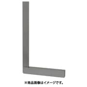 台付直角定規 台付スコヤ JIS2級相当 非焼入 500mm AA-S500
