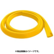 安心クッションL字型2m 大 イエロー AC-182