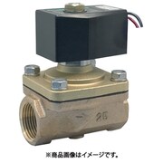電磁弁 パイロットキック式2ポート(マルチレックスバルブ) ADK11-15A-03A-DC24V