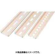 DINレール 短穴 L=1000 ADK-RS10