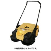 ハイブリット式エコスイーパー AJL780E