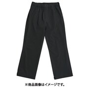 APA5000 プラトーレインパンツ APA5000S.BLK