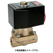 電磁弁 パイロットキック式2ポート(マルチレックスバルブ) APK11-10A-C4A-AC200V