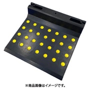 フォークリフト用タイヤ止め リフトバ AR-1555-3