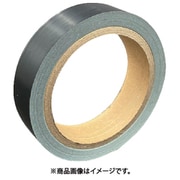 帯電防止超高分子量ポリエチレンテープ AUBー112B 0.16t×25w×20m AUB112B-16X25X20