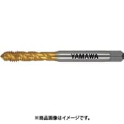 ヤマワ チタンコーティングスパイラルタップ AU-SP-P2-M6X1