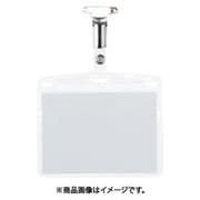 JTX 183277)タッグ名札 金属C特大C50枚 B070J-5