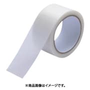 JTX 354346)養生用テ-プ 50mmX25m 半透明30巻 B295J-C30