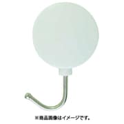 JTX 381508）マグネットフックミニ可動白10個 B344J-W10