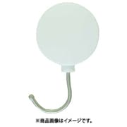 JTX 381511）マグネットフックミニ可動3kg白5個 B345J-W5