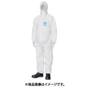 化学防護服 バリアーマン B5040 3L B5040