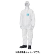 化学防護服 バリアーマン B5040 L B5040