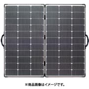 防水仕様200Wソーラーパネル BA-SP200BS