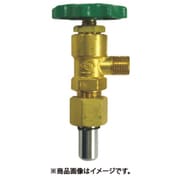 取出口BOバルブBO-1 BO-1