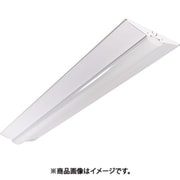 LEDベースライト40形 逆富士型ワイド BSL-W30PV-50K